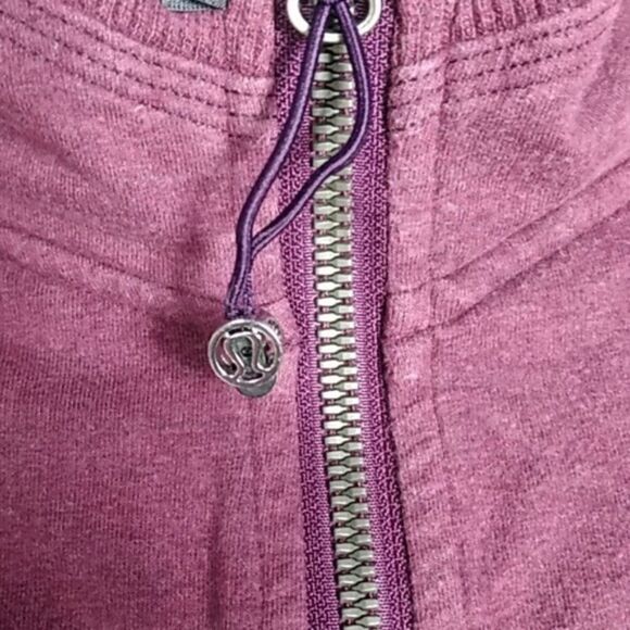 Lululemon Bliss Break Hoodie size 6 - Picture 6 of 8